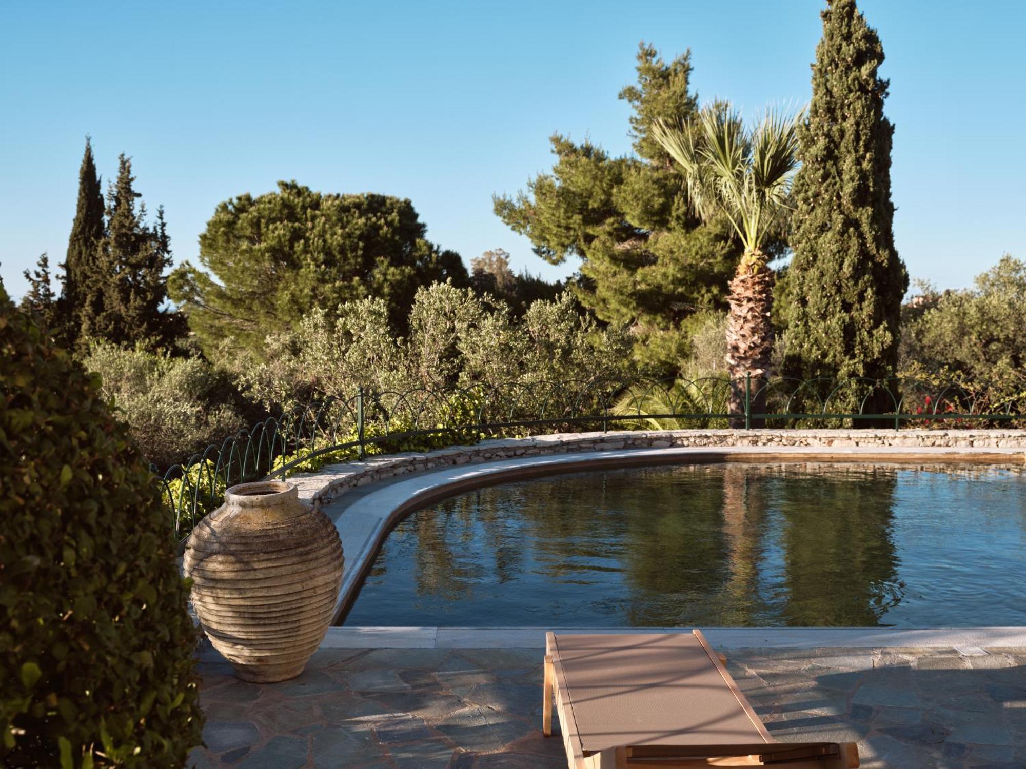 Almeira 4Acre Estate, For Unparalleled Seclusion, By Thinkvilla Zakynthos Town Exterior photo